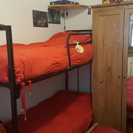 La Baita Del Plan -